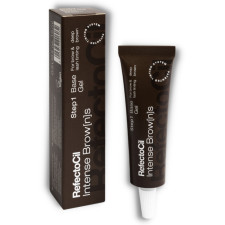 RefectoCil Intense Brow[n]s festő gél - mélybarna